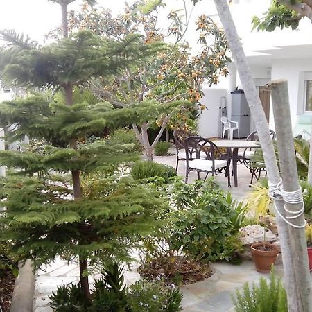 Bonito apartamento de 3 hab. con jardín Rosas Exterior foto